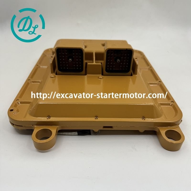 EexcavaStart CAT D7R ECM ECU Controlador 142-3371 172-9389 10R-4332 24V 2