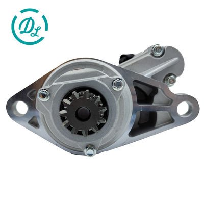 Buen precio EexcavaStart 4KW 24V Excavadora motor de arranque para el ISUZU 4HF1 8970324640 en línea