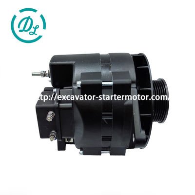 Buen precio Alternador de excavadora EexcavaStart 24V 140A 4372403 3646916 3975140 en línea