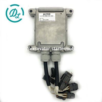 Buen precio EexcavaStart KPM Excavadora controlador ECM KC-ESS-20A-054 24V OEM en línea