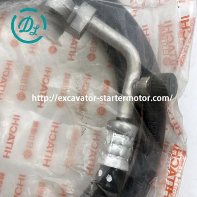EexcavaStart Hitachi ZX350-5A excavadora de grado A / C manguera YA00023738