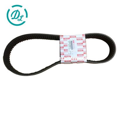 comprar EexcavaStart ISUZU 6HK1 El cinturón del ventilador del motor OEM 8-98152906-0 1-13671516-0 Fabricación en línea