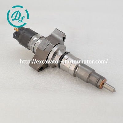 comprar Inyector de combustible Bosch QSL 6L OEM 0445120075 0986435530 Fabricación en línea