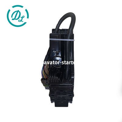 EexcavaStart Liugong 856H Pedal del acelerador 37B3057 OEM pieza de repuesto de excavadora