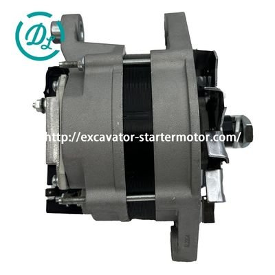 comprar Alternador de excavadora EexcavaStart 12V 65A 0120488250 11201325 AAK4155 MG520 Fabricación en línea
