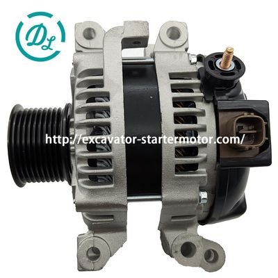 comprar EexcavaStart Toyota Alternador de excavadoras 27060-51010 104210-5470 Fabricación en línea