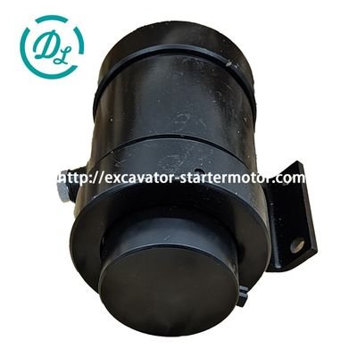 Cilindro de amortiguación hidráulico Volvo A40E EexcavaStart OEM 11119171 24V
