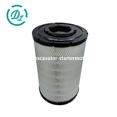 EexcavaStart Sumitomo MMH81351 elemento de limpieza de aire para la excavadora SH200-6