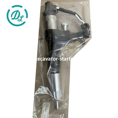 EexcavaStart DL inyector de combustible 095000-6353 para el motor J05E