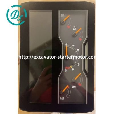 Buen precio Módulo de visualización de excavadora CAT 320 336 Excavator GP OEM 515-8605 490-5873 en línea