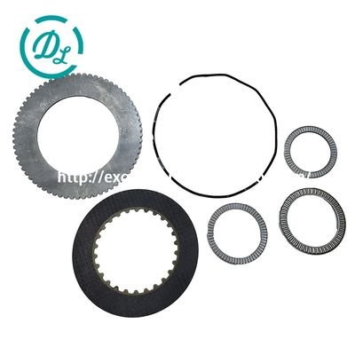 Buen precio Kit de disco de fricción DL EexcavaStart 714-12-19710 para excavadora WA100 WA120 en línea