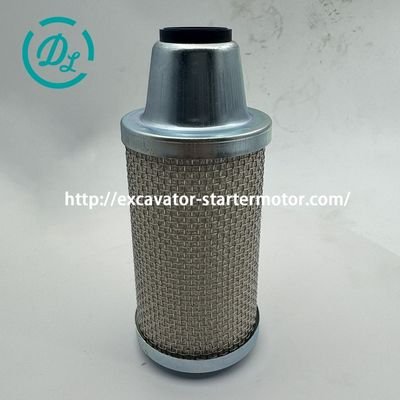 Buen precio Filtro de combustible Hitachi YA00002973H3 para excavadora ZX490-5A en línea