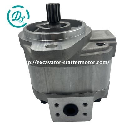 Buen precio EexcavaStart 705-11-33011 Bomba Hidráulica para Komatsu WA100-1 WA120-3 G605A en línea