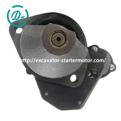 Buen precio Motor de arranque Deutz KHD 12V 3.2KW OEM 04131602 04606897 en línea