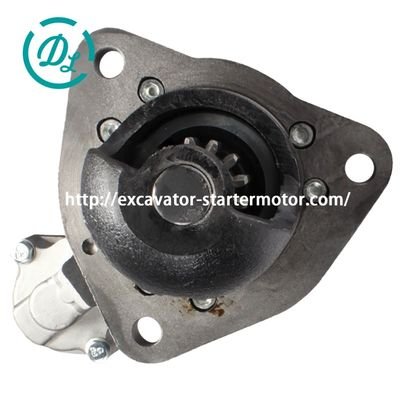 Buen precio EexcavaStart 24 Volt Motor de arranque 267-4624 288-6979 330-3123 19859N para el motor C6.6 en línea