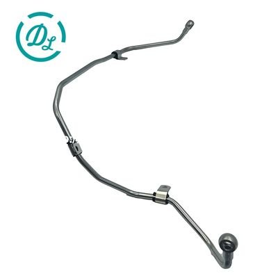 Buen precio Turbocharger Out Water Pipe for Excavator ZX200-3 ZX240-3 ZX270 Model 8973658191 8-97365819-1 en línea