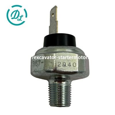 Buen precio EexcavaStart Oil Pressure Sensor 17189-39013 for D1105 V2203 V3300 Engines en línea