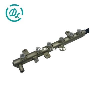 Buen precio EexcavaStart Common Rail Fuel Pipe 0445226042 3977530 for QSB6.7 Engines en línea