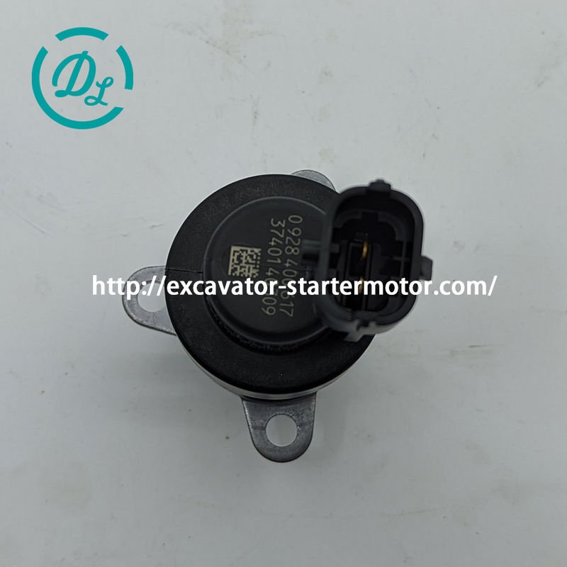 EexcavaStart Bosch 6D107 ระบบควบคุมน้ํามัน OEM 0928400617 1465ZS0130 1