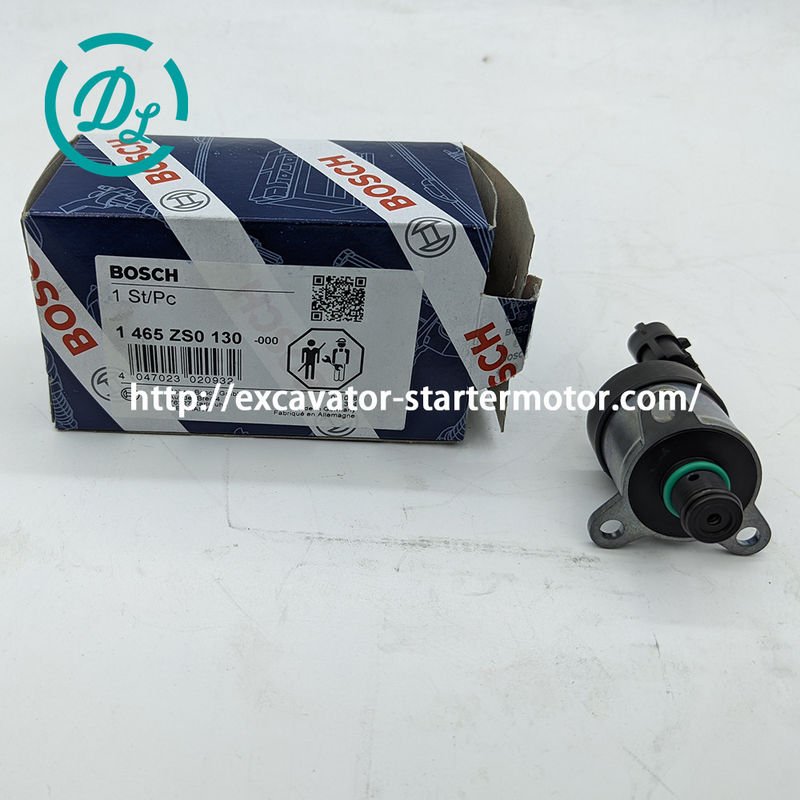 EexcavaStart Bosch 6D107 ระบบควบคุมน้ํามัน OEM 0928400617 1465ZS0130 0