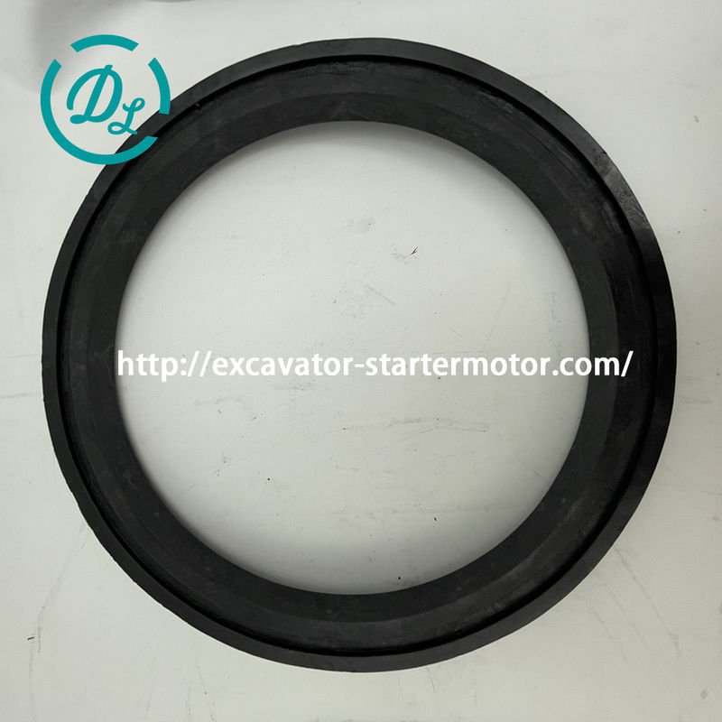 EexcavaStart คัมมินส์ QSX15 เครื่องประทับตราแกนแกน OEM 4965569 4101422 1