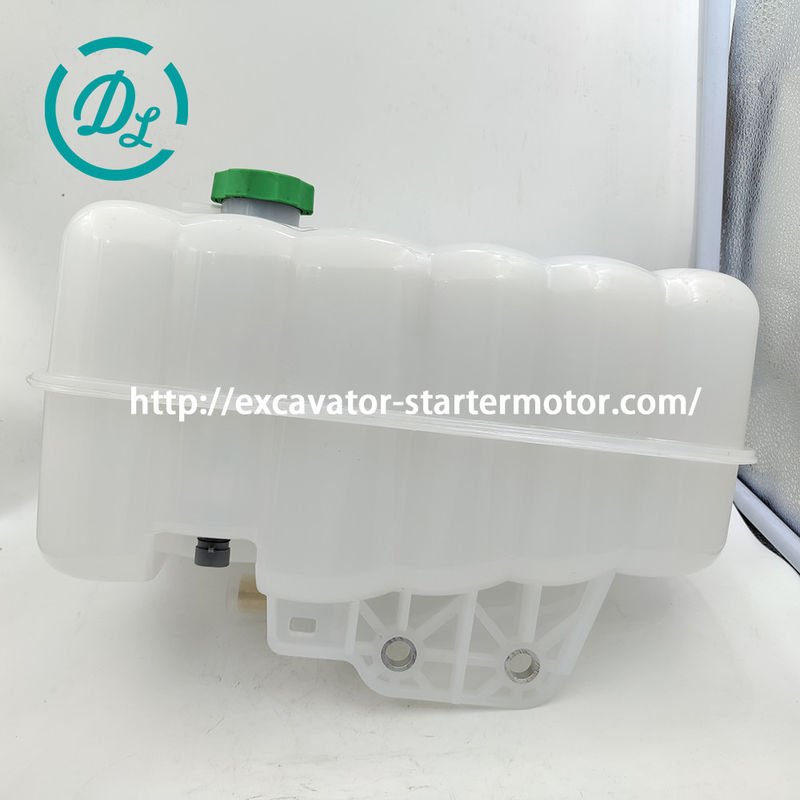 CAT 336 336GC 345GC ถังขยายหม้อน้ำรถขุด 502-4178 251-3227 2