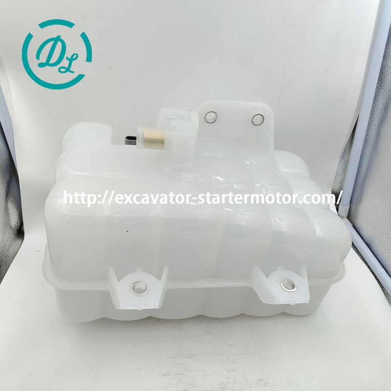 CAT 336 336GC 345GC ถังขยายหม้อน้ำรถขุด 502-4178 251-3227 1