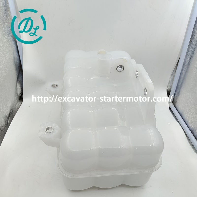 CAT 336 336GC 345GC ถังขยายหม้อน้ำรถขุด 502-4178 251-3227 0