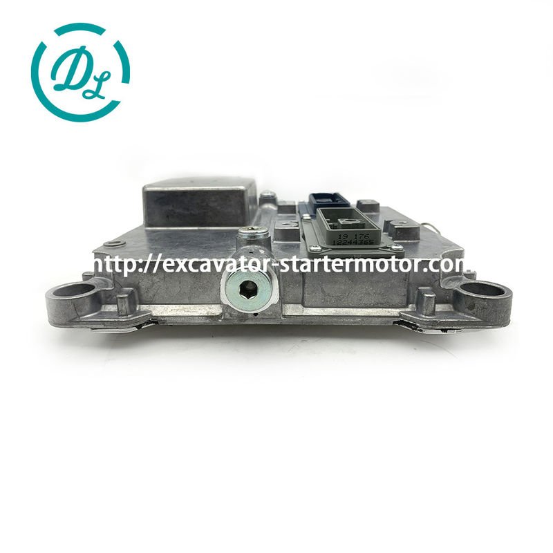 EexcavaStart Yanmar 11382300 เครื่องควบคุม ECM 24V สําหรับเครื่องขุด Volvo ECR88 0