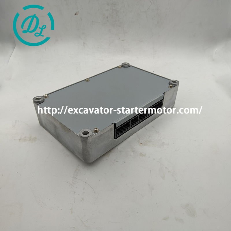 EexcavaStart คอนโทรลเลอร์ ECM ของรถขุด Sumitomo SH200-6 KHR35016 24V 0