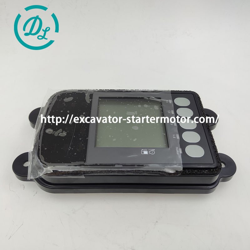 EexcavaStart Yanmar Excavator Monitor 172B03-17259 สําหรับ VIO30-6 40-5 45-6 1