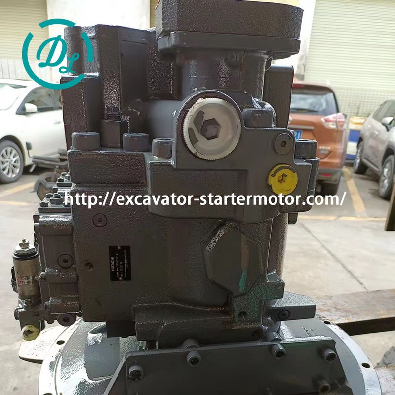 EexcavaStart ฮิตาชิ ZX490LCH-5A ปั๊มน้ําหนัก YA00035147 24V 0