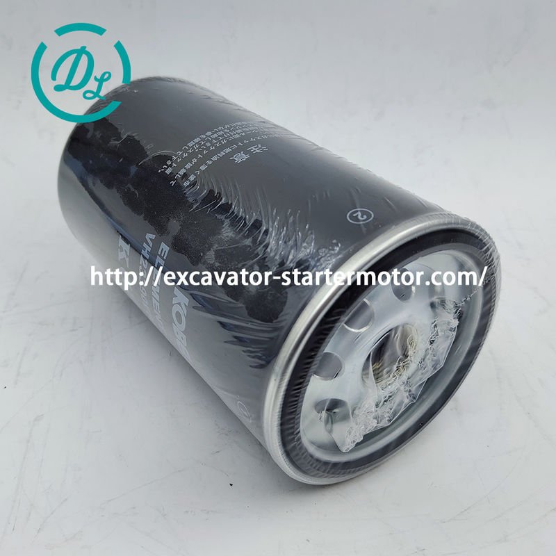 EexcavaStart ไส้กรองน้ำมันเชื้อเพลิงรถขุด Kobelco SK200-8 VH23390E0020J1L 1