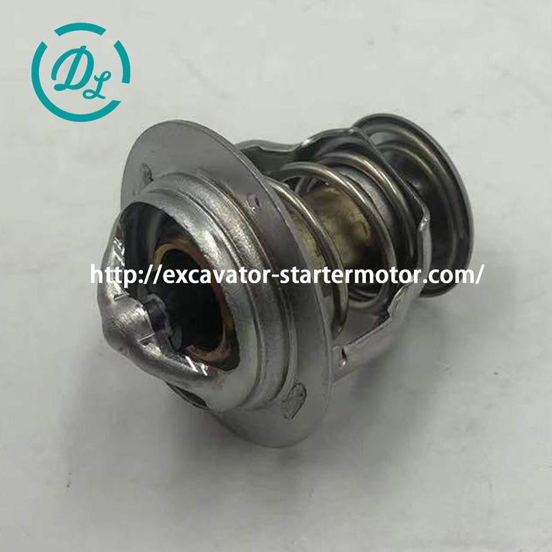 EexcavaStart ISUZU เครื่องยนต์ 3LD1 เทอร์โมสตัท OEM 8-97160654-0 2