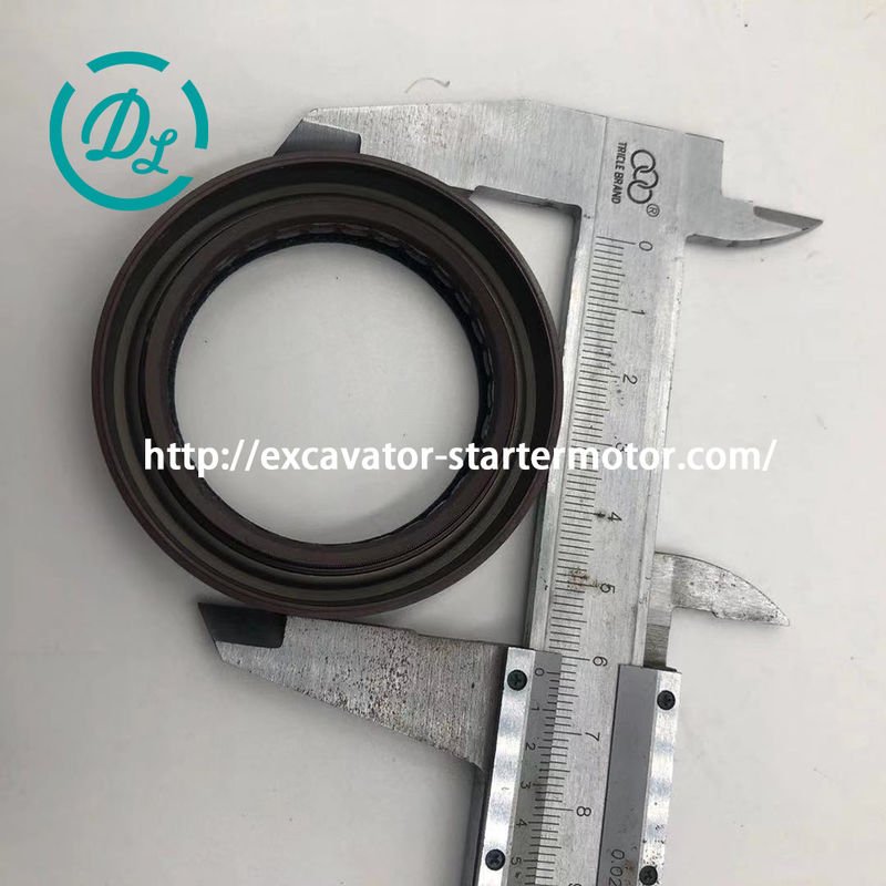 EexcavaStart ISUZU 6UZ1T เครื่อง Brg  Oil Seal OEM 8-98238366-0 2