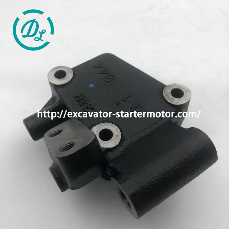 EexcavaStart ISUZU 4HK1 เครื่องกําเนิดเครื่องยนต์ OEM 8-97362844-1 ส่วนเครื่องยนต์ 3