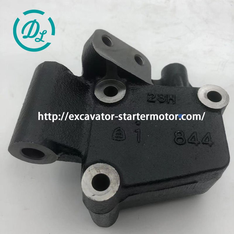 EexcavaStart ISUZU 4HK1 เครื่องกําเนิดเครื่องยนต์ OEM 8-97362844-1 ส่วนเครื่องยนต์ 5