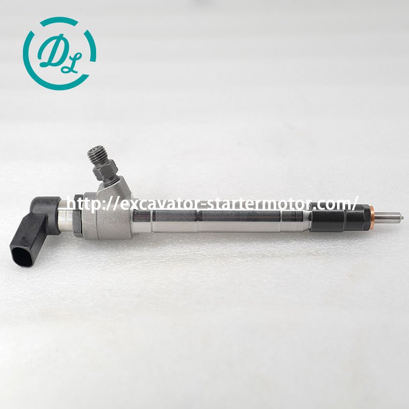 หัวฉีดน้ำมันเชื้อเพลิง Ford Ranger 2.2L EexcavaStart 1746967 BK2Q-9K546-AG 0
