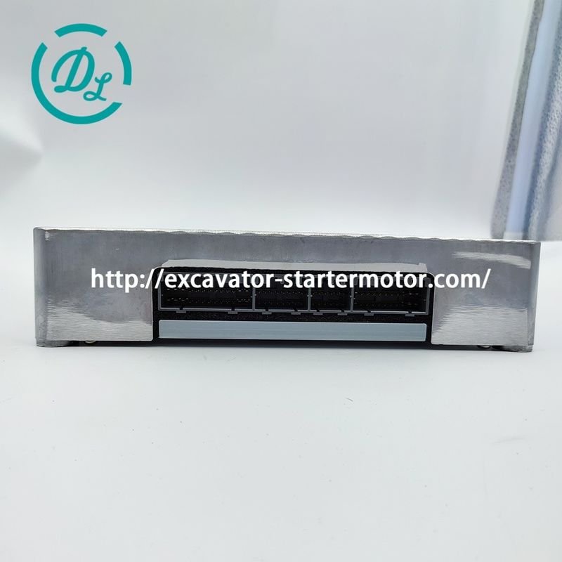 EexcavaStart Sumitomo KHR35055 KHR35056 ตัวควบคุม ECM ของรถขุด 24V 2