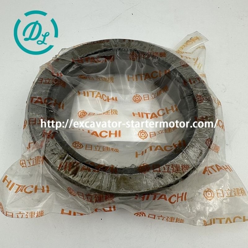 EexcavaStart ฮิตาชิ 3035965 ตัวเว้นระยะไฮดรอลิกสำหรับ HPV145 ZX330-3 EX300-5 1