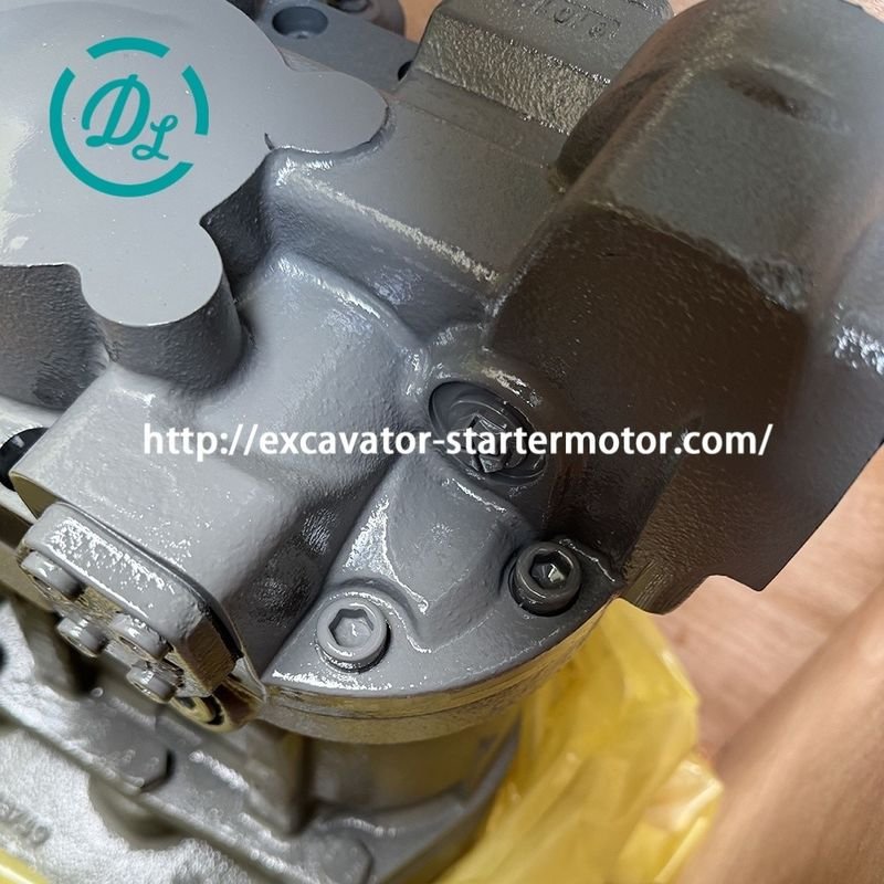 EexcavaStart Excavator Hydraulic Main Pump HPV102GW-RH23A สําหรับ ZX200-3G ZX200 2