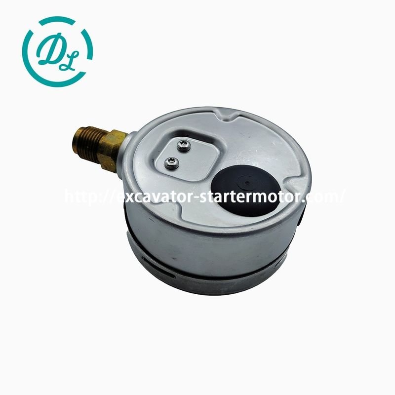 Tecsis P1778E759017 เครื่องวัดความดันน้ํามัน 40Mpa G 1/2 B 0