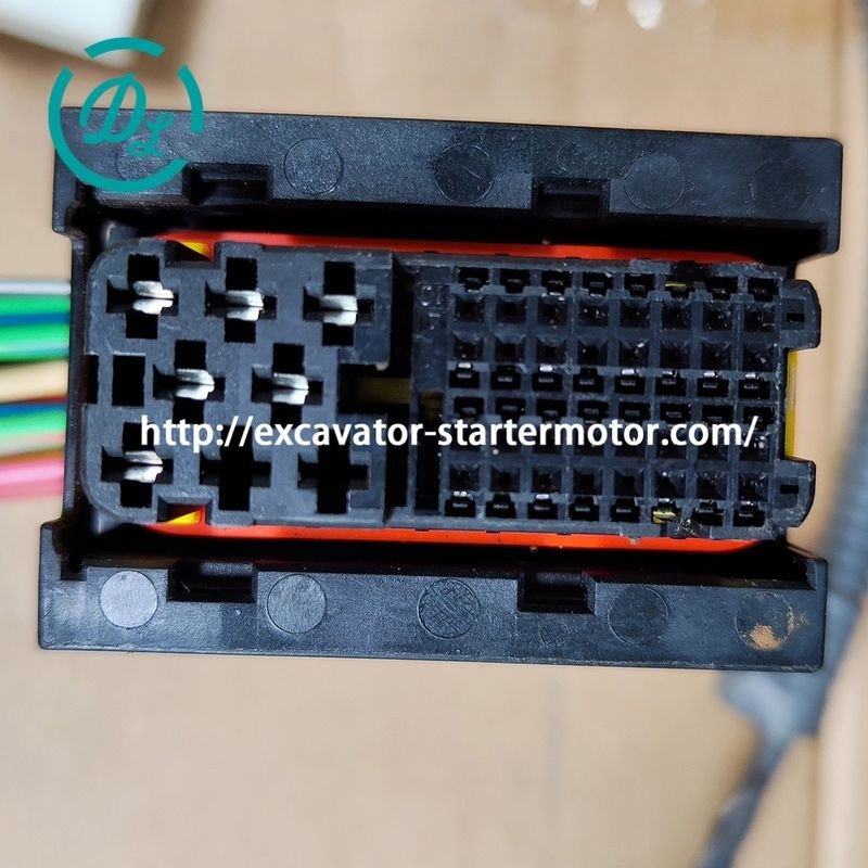 ชุดสายไฟ Sumitomo KRR13981 สำหรับรถขุด SH225X-3B 24V 0