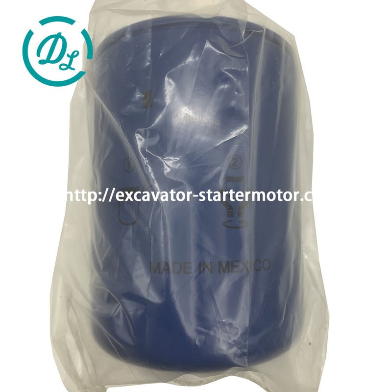 ไส้กรองน้ำ Komatsu PC500-10MO 600-411-5110 OEM 1