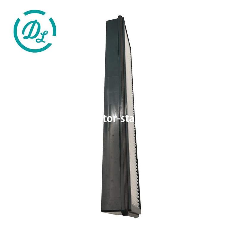 EexcavaStart Volvo EC220D เครื่องกรองอากาศห้องพัก OEM 15052786 11703979 0