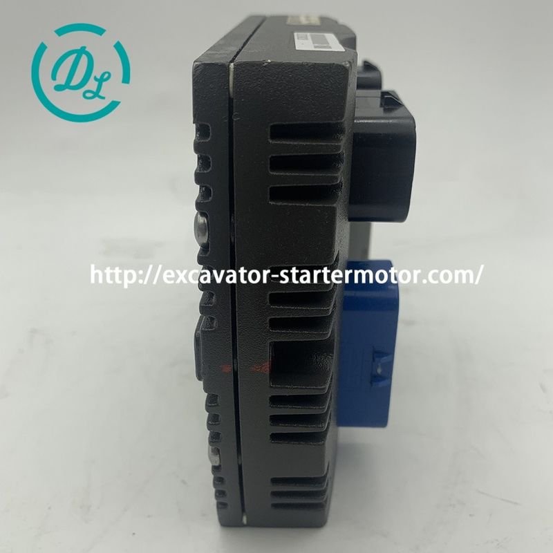 EexcavaStart โมดูลควบคุม EPEC 4G 4G/MN0184 E3002023-20 สำหรับรถขุด 1