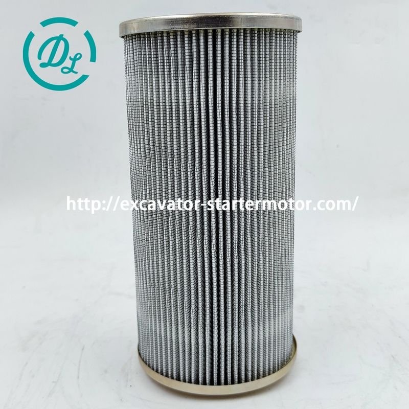 EexcavaStart Komatsu PC400-7 ไฮดรอลิกฟิลเตอร์ 207-970-5120 OEM 0