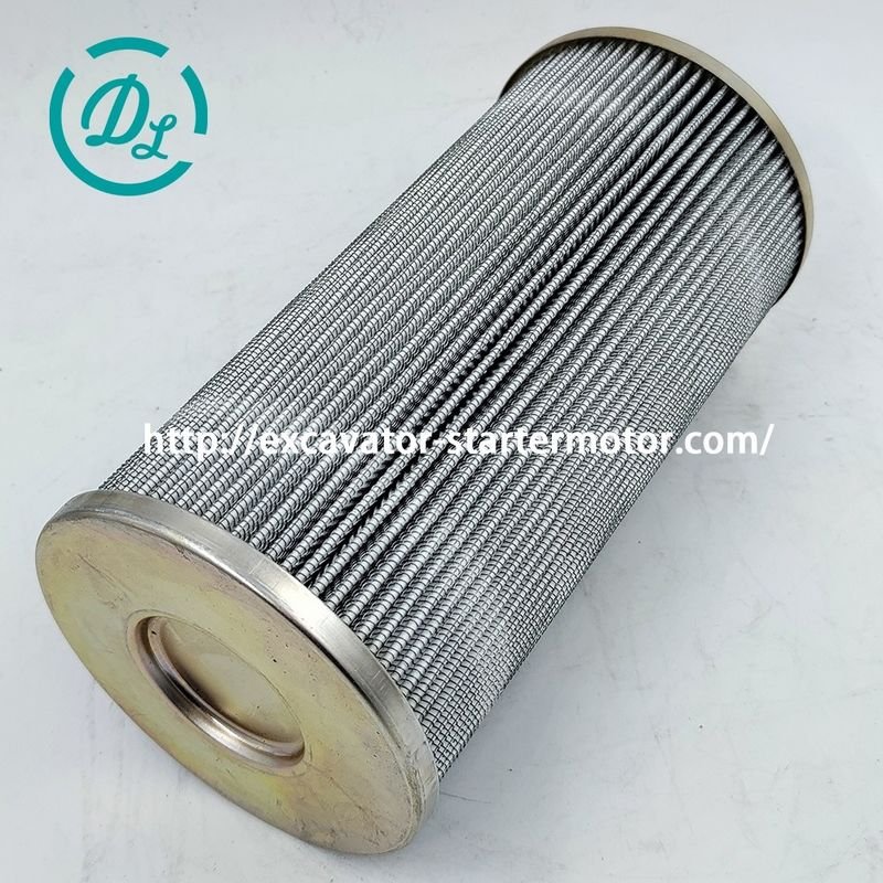 EexcavaStart Komatsu PC400-7 ไฮดรอลิกฟิลเตอร์ 207-970-5120 OEM 1