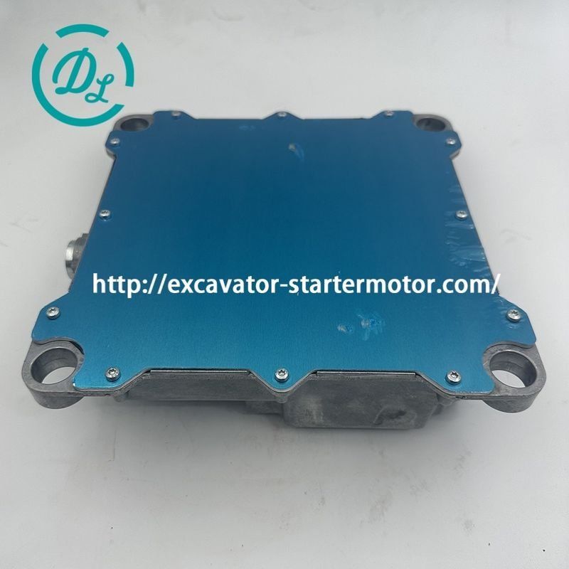 EexcavaStart 28170119 ชุดควบคุมเครื่องยนต์ ECU สำหรับรถขุด CAT 320D 323D 0