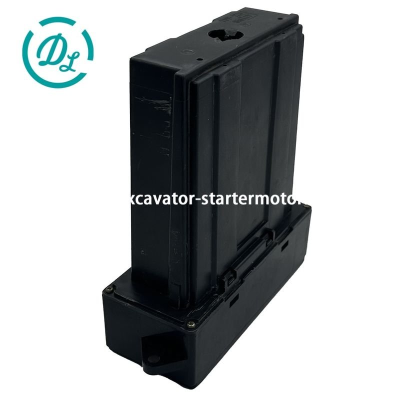 EexcavaStart DL ตัวควบคุมเครื่องปรับอากาศ OEM 203-979-6551 สำหรับ PC300LC-6 0